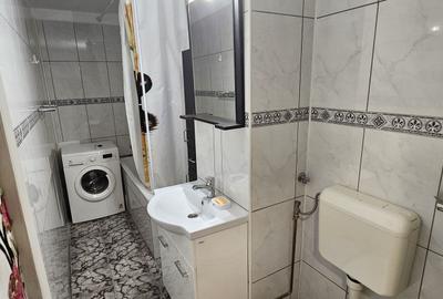Unirii Alba Iulia de inchiriat apartament 2 camere mobilat - 17