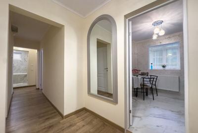 Apartamnet 3 camere de inchiriat| Dristor| Calusarilor - 4