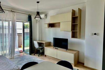 De vânzare | 1 cameră | Copou | Bloc 2020 | Smart Home | Etaj 3 - 4