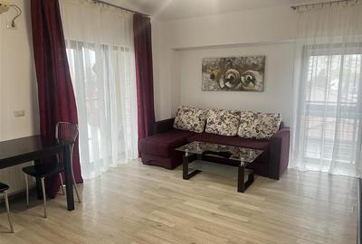 Apartament 2 camere STEFAN CEL MARE-PARCUL CIRCULUI - 1