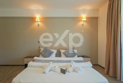 Apartament premium 130 mp în Silver Mountain, Poiana Brașov - 19