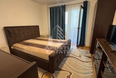 Apartament cu 3 camere, de inchiriat, zona Torontal, Timisoara - 3