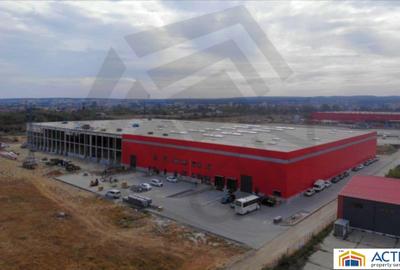 ML Logistic Parks - 1