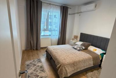 Apartament 2 camere Central Adress Residence | 13 Septembrie | - 3