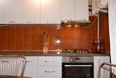 Apartament 3 camere cf 1 decomandat zona 1 Decembrie 1918 - 13