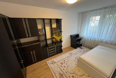 3 camere, decomandate, Gheorgheni Zona Nicolae Titulescu,Interservisan - 1