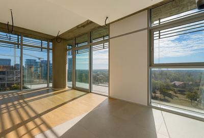 Apartament 3 camere în UP - SITE - Calea Floreasca - Terasă 17 mp - 2