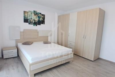 Apartament 2 camere | etaj 2 | zona Doamna Stanca - 2