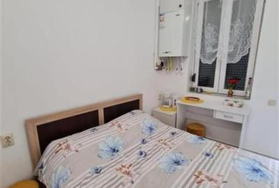 Apartament 1 camera zona strazii Paris - 11