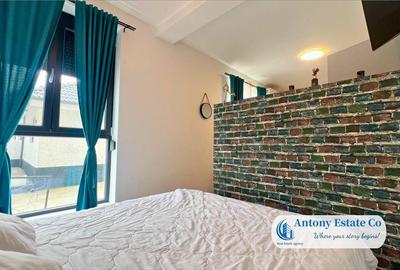 Antony Estate | Vanzare 1 Cam, Regim Hotelier, Baile Felix - Oradea - 5
