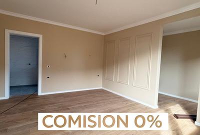 Duplex cu 4 camere în Dumbrăvița