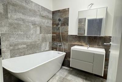 Apartament de 3 camere, 69.66 mp, 2 bai, Finisat, Zona Poligon - 8