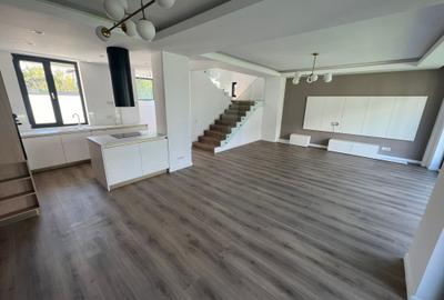 VILA 6 CAMERE - MOBILATA - IANCU NICOLAE - COMISION 0% - 2