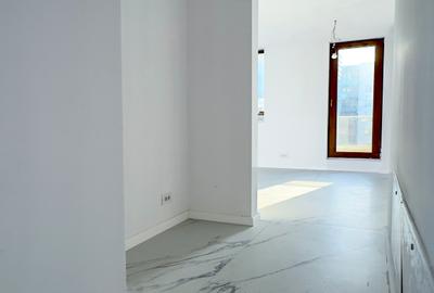 Penthouse spectaculos și exclusivist | Bulevardul Pipera nr. 1 | Comision 0% - 9