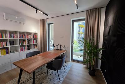 Spatiu birouri premium, zona Semicentrala - 5