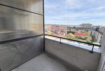 Apartament cu 2 camere, 50 mp, garaj, zona centrala - Dorobantilor - 12
