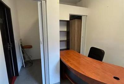 Spatiu comercial   Bucatarie echipata, Autogara Beta, langa Gara - 5