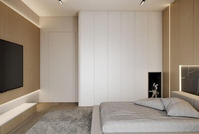 Vilă individuală 5 camere / Primo - Personalizare completă - 13