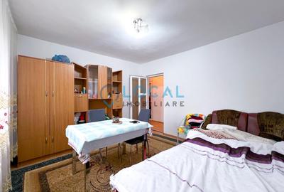Apartament 3 camere 65.7 mp centrala proprie Manastur - 10