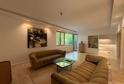 4 Camere/ Vila Art Deco - Dorobanti Capitale - Luxury Apartment - 4