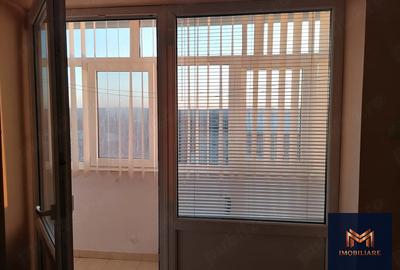 Apartament 2 camere, Central, etaj 6, cu balcon și parcare - 2
