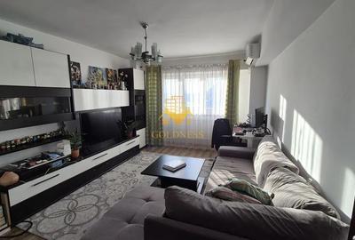 Apartament cu 2 camere decomandat, mobilat în Mărăști