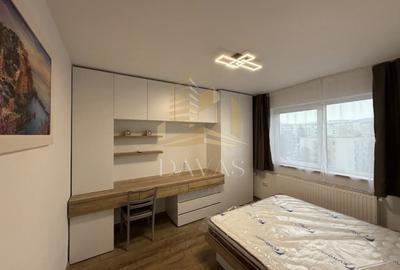 Apartament de 2 camere decomandat | Manastur - 2