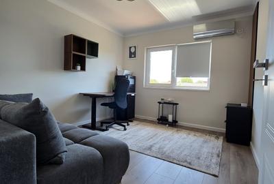 Duplex in stil Mediterranean-431 mp teren-4 camere complet mobilat si utilat - 13