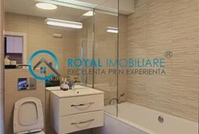 Royal Imobiliare - Inchiriere Apartament LUX Zona Albert - 18