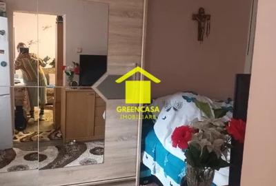 Apartament cu 2 camere, 32 mp, cu parcare - 3