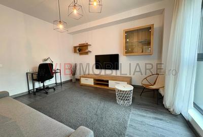 Studio - Plaza - Lujerului - Bloc Nou - 6