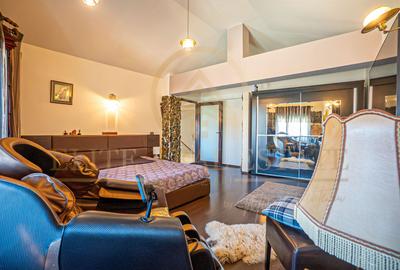 Casa P+1 in Palazu Mare - Teren de 455 mp cu Piscina si Garaj - 29