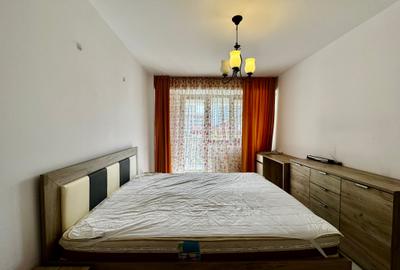 Mihai Bravu Metrou/Vitan/Bloc Nou/Loc Parcare/Ap 2 Camere modern la cheie/ - 3