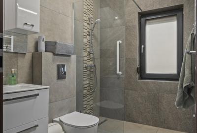 BALOTESTI – COMPLEX ZORI DE ZI - CASA SINGLE 120 MP, 500 MP LOT! - 6