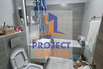 Apartament 2 camere Teilor Bloc nou - 8