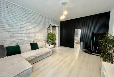 Apartament 2 camere - Mobilat si utilat - Zona Terezian - 3