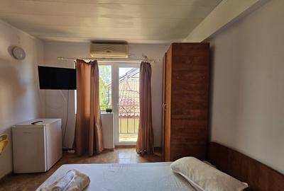 Pensiune de vanzare/Eforie Nord/la 10 minute de plajă – 17 camere - 6