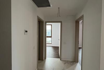Trezește-te deasupra orașului: Penthouse exclusivist în Pipera - 15