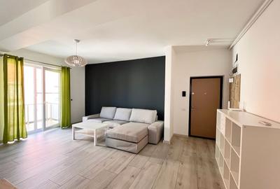 Apartament cu 2 camere decomandat în Dumbrăvița