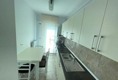 Apartament 2 Camere | Regie Residence | Bloc Nou - 8