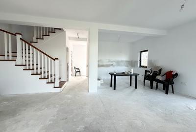 Duplex modern, 5 camere, 111 mp, teren 330 mp - Dumbravita - 1