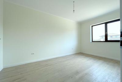 Duplex cu dotari moderne - casa eficienta, pregatita pentru panouri solare - 15