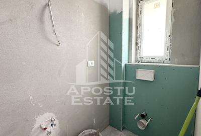 Duplex cu perete dublu si izolat 4 camere finisaje la alegere in Giroc - 8