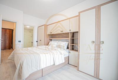Tomis Plus - Celine Elegance - Vânzare apartament cu 3 camere, etaj 4. - 5