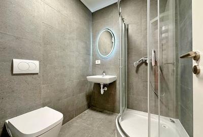 Apartament cu 4 Camere, Imobil Nou - Zona Coresi - 10