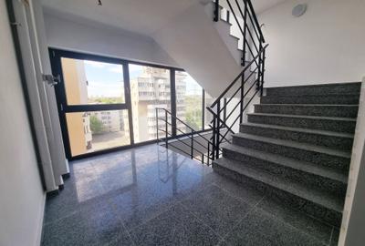 Adamant Towers | 2 camere cu debara | decomandat | tip 2B, 66.5mp - 15