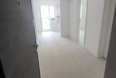 AP 2CAM TIP STUDIO IN BLOC FINALIZAT / 5 MIN. METROU BERCENI! - 16