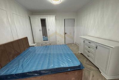 Apartament de închiriat 3 camere Bulevardul Unirii | 92 mp | Centrala Proprie - 1