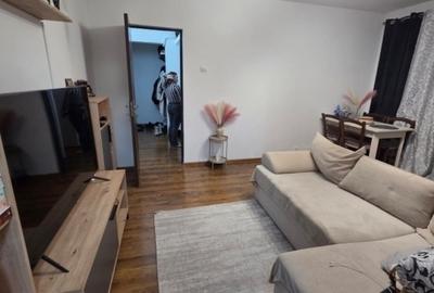 Apartament cu 2 camere semidecomandat în Alexandru cel Bun