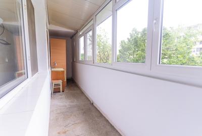 Inchiriere – Ap 2 camere | Bd. Basarabiei – Str. Gheorghe Petrașcu - 7